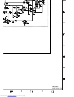 Preview for 115 page of Toshiba 36SW9UA Service Manual