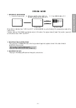 Preview for 9 page of Toshiba 36ZT29B Service Manual