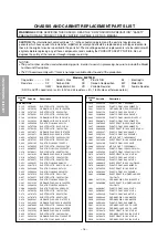 Preview for 16 page of Toshiba 36ZT29B Service Manual