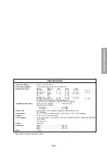 Preview for 45 page of Toshiba 36ZT29B Service Manual