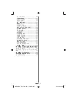 Preview for 3 page of Toshiba 37BV700F Owner'S Manual