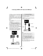 Preview for 8 page of Toshiba 37BV700F Owner'S Manual