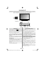 Preview for 11 page of Toshiba 37BV700F Owner'S Manual