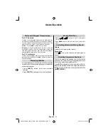 Preview for 15 page of Toshiba 37BV700F Owner'S Manual