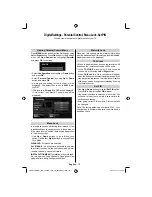 Preview for 19 page of Toshiba 37BV700F Owner'S Manual