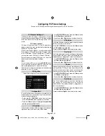 Preview for 23 page of Toshiba 37BV700F Owner'S Manual