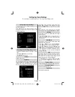 Preview for 24 page of Toshiba 37BV700F Owner'S Manual