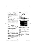 Preview for 26 page of Toshiba 37BV700F Owner'S Manual