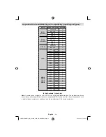 Preview for 35 page of Toshiba 37BV700F Owner'S Manual