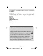 Preview for 38 page of Toshiba 37BV700F Owner'S Manual