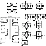 Предварительный просмотр 51 страницы Toshiba 37BV701B Service Manual