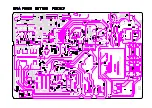 Предварительный просмотр 57 страницы Toshiba 37C3000P Service Manual