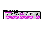 Предварительный просмотр 65 страницы Toshiba 37C3000P Service Manual