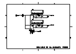 Предварительный просмотр 79 страницы Toshiba 37C3000P Service Manual