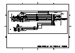 Предварительный просмотр 91 страницы Toshiba 37C3000P Service Manual