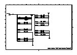 Предварительный просмотр 109 страницы Toshiba 37C3000P Service Manual