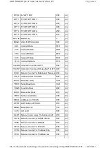 Предварительный просмотр 5 страницы Toshiba 37HL67S Service Manual