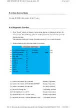 Preview for 7 page of Toshiba 37HL67S Service Manual