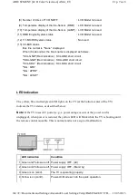 Предварительный просмотр 8 страницы Toshiba 37HL67S Service Manual