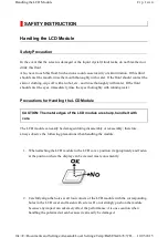 Preview for 19 page of Toshiba 37HL67S Service Manual