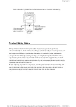 Preview for 27 page of Toshiba 37HL67S Service Manual