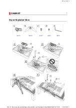 Preview for 133 page of Toshiba 37HL67S Service Manual