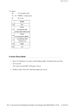 Preview for 17 page of Toshiba 37HL86 Service Manual