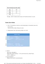 Preview for 19 page of Toshiba 37HL86 Service Manual