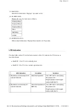 Preview for 20 page of Toshiba 37HL86 Service Manual