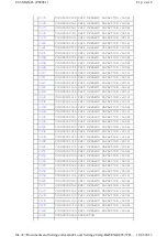 Preview for 135 page of Toshiba 37HL86 Service Manual