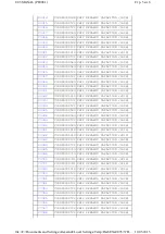 Preview for 138 page of Toshiba 37HL86 Service Manual