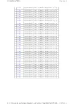 Preview for 139 page of Toshiba 37HL86 Service Manual