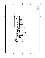 Preview for 13 page of Toshiba 37HLX95 - 37" LCD TV Circuit Diagrams