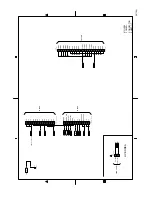 Preview for 19 page of Toshiba 37HLX95 - 37" LCD TV Circuit Diagrams