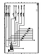 Preview for 54 page of Toshiba 37HLX95 - 37" LCD TV Circuit Diagrams