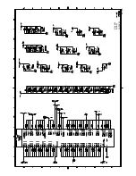 Preview for 58 page of Toshiba 37HLX95 - 37" LCD TV Circuit Diagrams