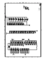 Preview for 59 page of Toshiba 37HLX95 - 37" LCD TV Circuit Diagrams