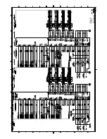 Preview for 61 page of Toshiba 37HLX95 - 37" LCD TV Circuit Diagrams