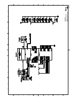 Preview for 85 page of Toshiba 37HLX95 - 37" LCD TV Circuit Diagrams