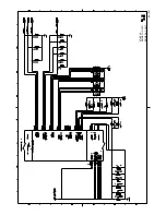 Preview for 96 page of Toshiba 37HLX95 - 37" LCD TV Circuit Diagrams