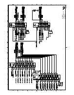 Preview for 122 page of Toshiba 37HLX95 - 37" LCD TV Circuit Diagrams