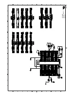 Preview for 124 page of Toshiba 37HLX95 - 37" LCD TV Circuit Diagrams