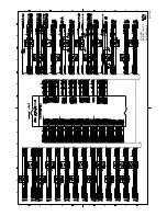 Preview for 126 page of Toshiba 37HLX95 - 37" LCD TV Circuit Diagrams