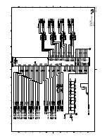 Preview for 128 page of Toshiba 37HLX95 - 37" LCD TV Circuit Diagrams