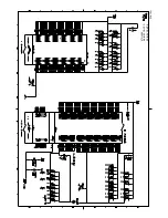 Preview for 134 page of Toshiba 37HLX95 - 37" LCD TV Circuit Diagrams