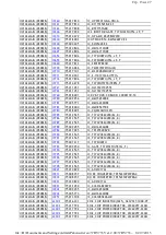 Предварительный просмотр 155 страницы Toshiba 37RV733 Manual