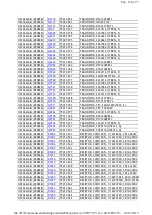 Предварительный просмотр 157 страницы Toshiba 37RV733 Manual