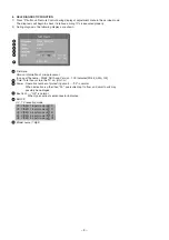 Preview for 9 page of Toshiba 37WL48A Service Manual