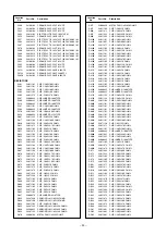 Preview for 23 page of Toshiba 37WL48A Service Manual