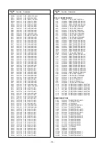 Preview for 25 page of Toshiba 37WL48A Service Manual